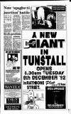 Staffordshire Sentinel Wednesday 02 December 1992 Page 17