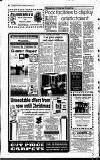 Staffordshire Sentinel Wednesday 02 December 1992 Page 36