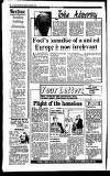 Staffordshire Sentinel Thursday 03 December 1992 Page 6