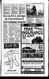 Staffordshire Sentinel Thursday 03 December 1992 Page 7