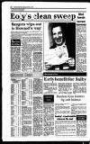 Staffordshire Sentinel Thursday 03 December 1992 Page 42