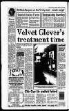 Staffordshire Sentinel Thursday 03 December 1992 Page 44