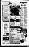 Staffordshire Sentinel Thursday 03 December 1992 Page 54