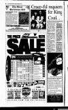 Staffordshire Sentinel Friday 04 December 1992 Page 12