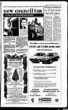 Staffordshire Sentinel Friday 04 December 1992 Page 15