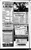 Staffordshire Sentinel Friday 04 December 1992 Page 18