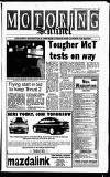 Staffordshire Sentinel Friday 04 December 1992 Page 21
