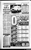 Staffordshire Sentinel Friday 04 December 1992 Page 25