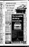 Staffordshire Sentinel Friday 04 December 1992 Page 27