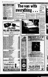 Staffordshire Sentinel Friday 04 December 1992 Page 28