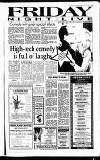 Staffordshire Sentinel Friday 04 December 1992 Page 43