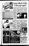 Staffordshire Sentinel Friday 04 December 1992 Page 45