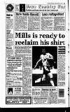 Staffordshire Sentinel Friday 04 December 1992 Page 56