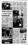 Staffordshire Sentinel Saturday 05 December 1992 Page 2