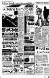 Staffordshire Sentinel Saturday 05 December 1992 Page 12