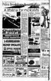 Staffordshire Sentinel Saturday 05 December 1992 Page 14