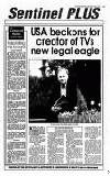 Staffordshire Sentinel Saturday 05 December 1992 Page 15