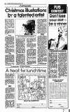 Staffordshire Sentinel Saturday 05 December 1992 Page 16
