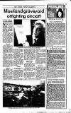 Staffordshire Sentinel Saturday 05 December 1992 Page 17