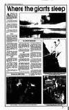 Staffordshire Sentinel Saturday 05 December 1992 Page 22