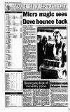 Staffordshire Sentinel Saturday 05 December 1992 Page 38