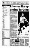 Staffordshire Sentinel Saturday 05 December 1992 Page 40