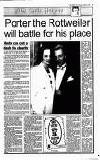 Staffordshire Sentinel Saturday 05 December 1992 Page 41