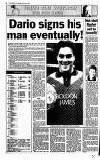 Staffordshire Sentinel Saturday 05 December 1992 Page 42