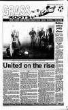 Staffordshire Sentinel Saturday 05 December 1992 Page 43
