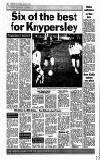 Staffordshire Sentinel Saturday 05 December 1992 Page 52