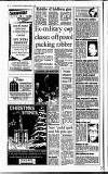 Staffordshire Sentinel Monday 07 December 1992 Page 4