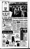 Staffordshire Sentinel Monday 07 December 1992 Page 10