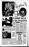 Staffordshire Sentinel Monday 07 December 1992 Page 12