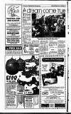 Staffordshire Sentinel Monday 07 December 1992 Page 14