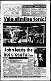 Staffordshire Sentinel Monday 07 December 1992 Page 15
