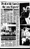 Staffordshire Sentinel Monday 07 December 1992 Page 18