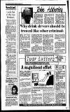 Staffordshire Sentinel Tuesday 08 December 1992 Page 6