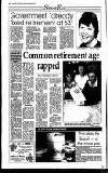 Staffordshire Sentinel Tuesday 08 December 1992 Page 16