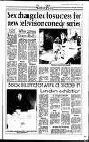 Staffordshire Sentinel Tuesday 08 December 1992 Page 21