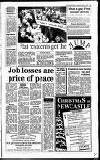 Staffordshire Sentinel Tuesday 08 December 1992 Page 23
