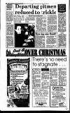 Staffordshire Sentinel Tuesday 08 December 1992 Page 26