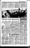 Staffordshire Sentinel Wednesday 09 December 1992 Page 5