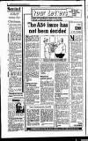 Staffordshire Sentinel Wednesday 09 December 1992 Page 6