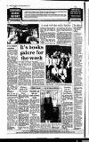 Staffordshire Sentinel Wednesday 09 December 1992 Page 14