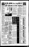 Staffordshire Sentinel Wednesday 09 December 1992 Page 15