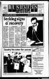 Staffordshire Sentinel Wednesday 09 December 1992 Page 23