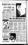 Staffordshire Sentinel Wednesday 09 December 1992 Page 24