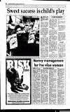 Staffordshire Sentinel Wednesday 09 December 1992 Page 28