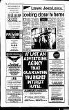 Staffordshire Sentinel Wednesday 09 December 1992 Page 30