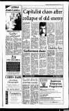 Staffordshire Sentinel Wednesday 09 December 1992 Page 31